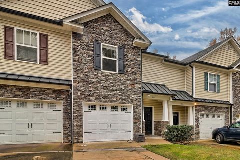 A home in Lexington