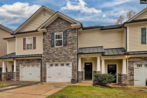 A home in Lexington