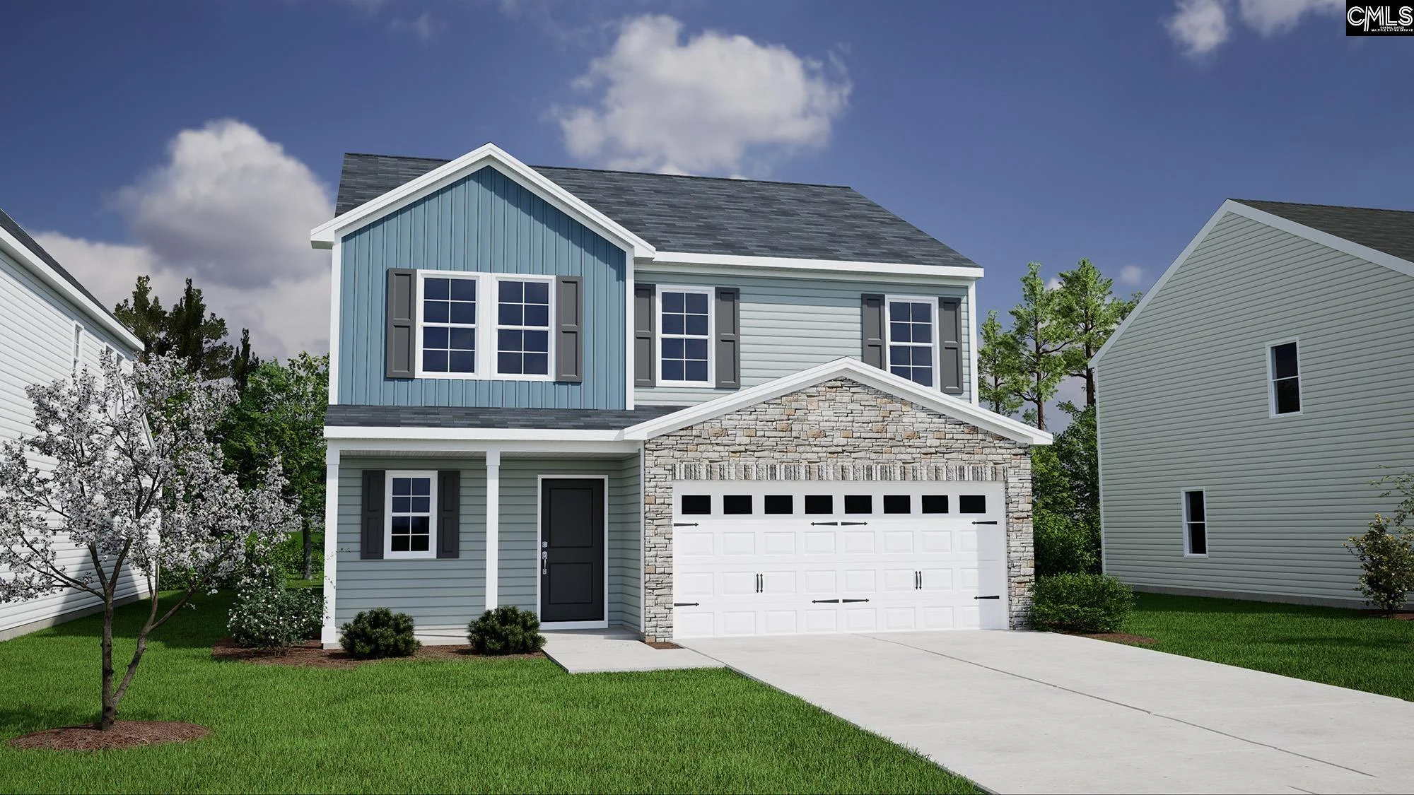 3555 Stedding Place