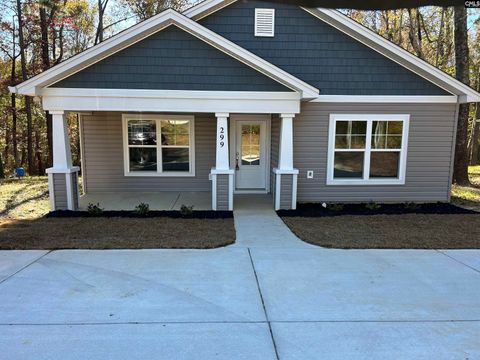 A home in St. Matthews