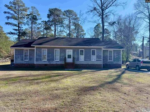 A home in Columbia