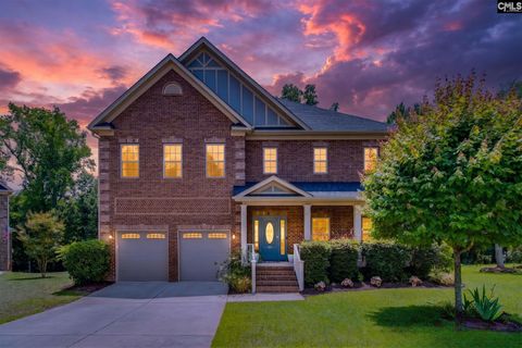 Photo of 114 Keepers Court, Chapin, SC 29036 (MLS # 634875)