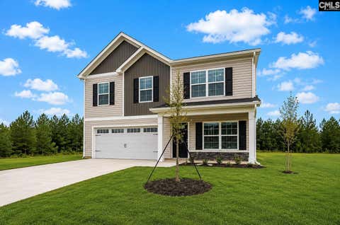 Photo of 47 Harmon Road, Hopkins, SC 29061 (MLS # 641658)
