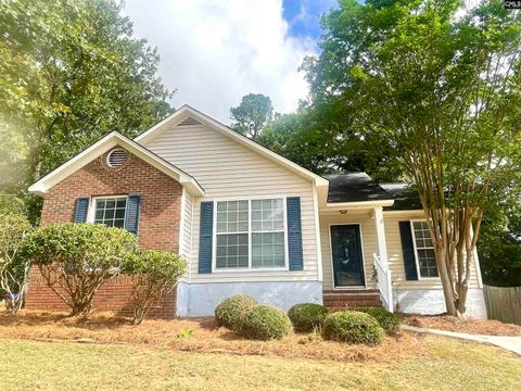 A home in Irmo