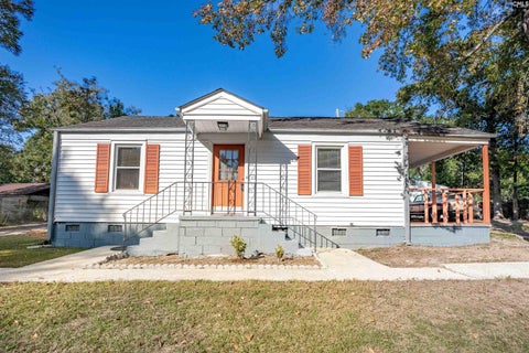 Photo of 310 Rose Drive, West Columbia, SC 29170 (MLS # 645942)