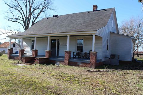 A home in Ward