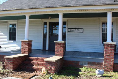 A home in Ward