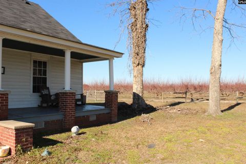 A home in Ward