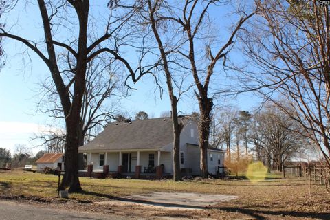 A home in Ward