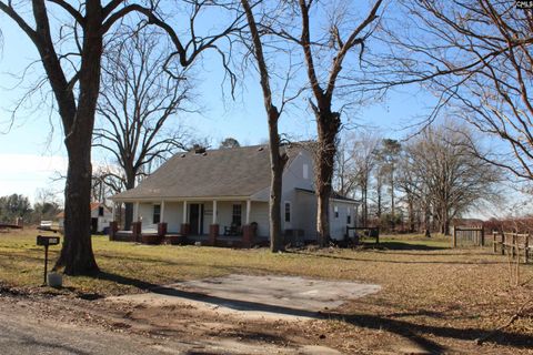 A home in Ward