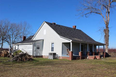 A home in Ward