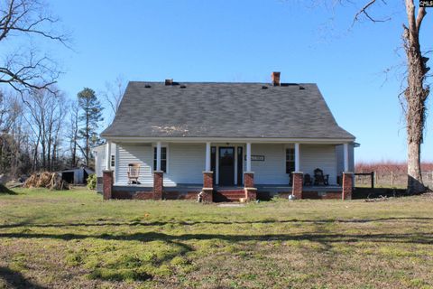 A home in Ward