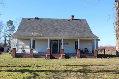 A home in Ward