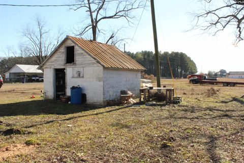 A home in Ward