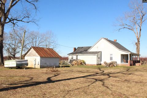 A home in Ward