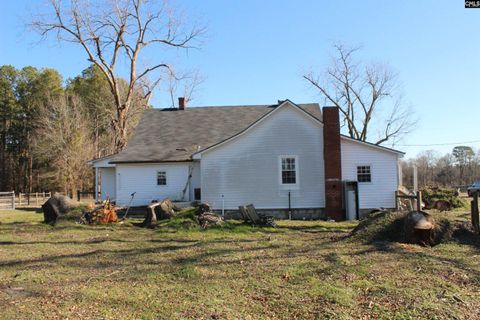 A home in Ward