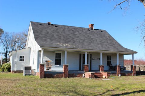 A home in Ward