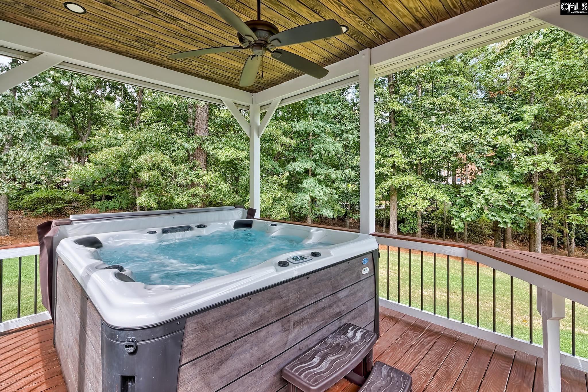 1017 Steeple Ridge Road
