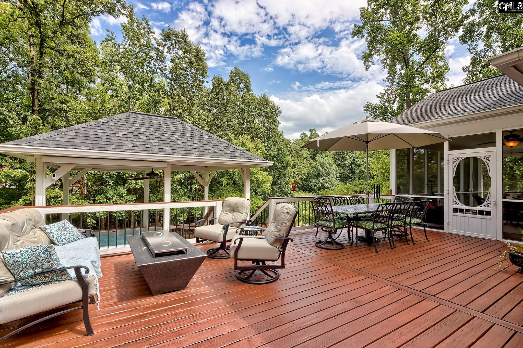 1017 Steeple Ridge Road