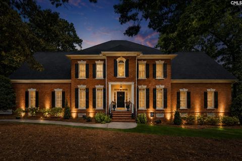 Photo of 1017 Steeple Ridge Road, Irmo, SC 29063 (MLS # 639353)