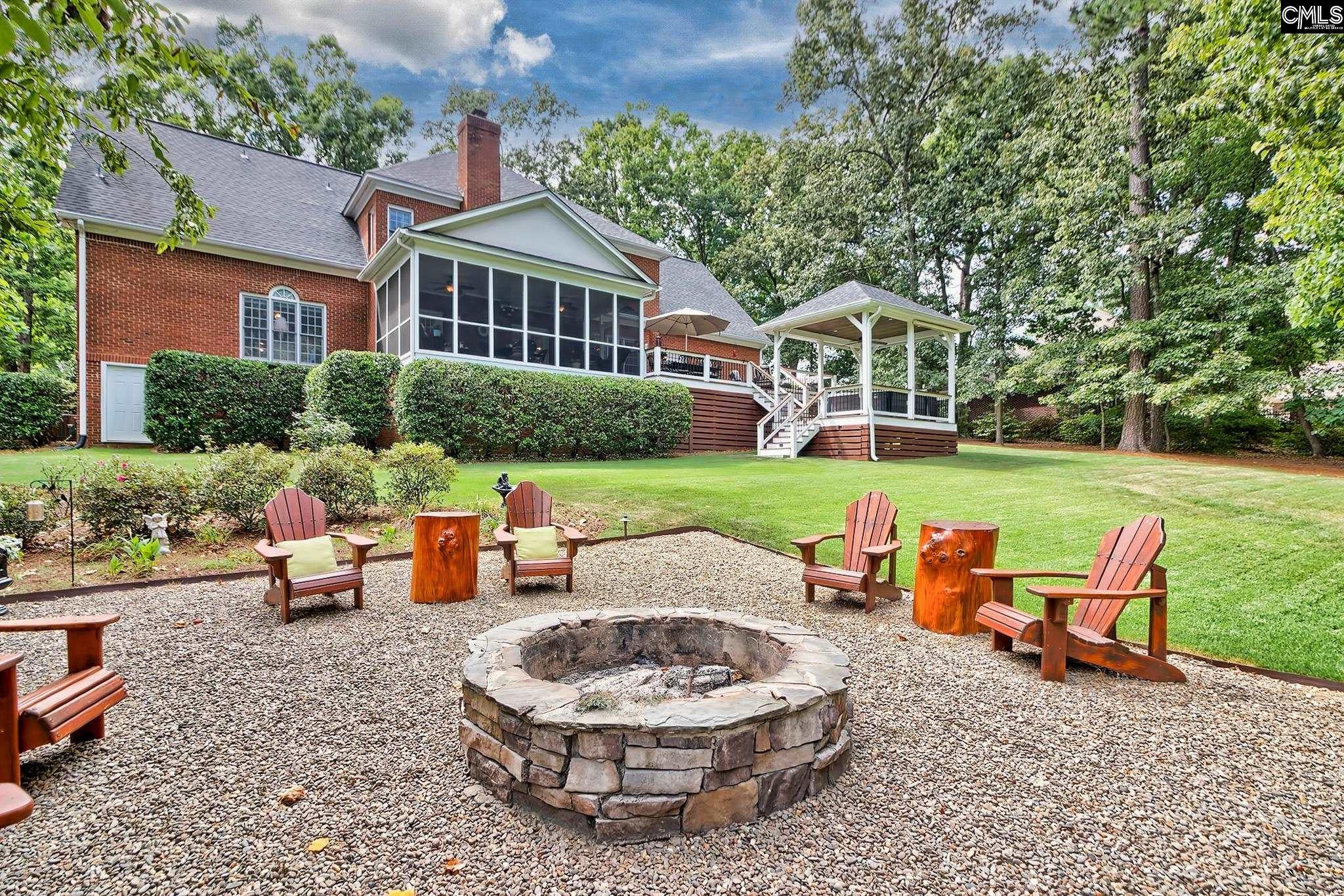 1017 Steeple Ridge Road