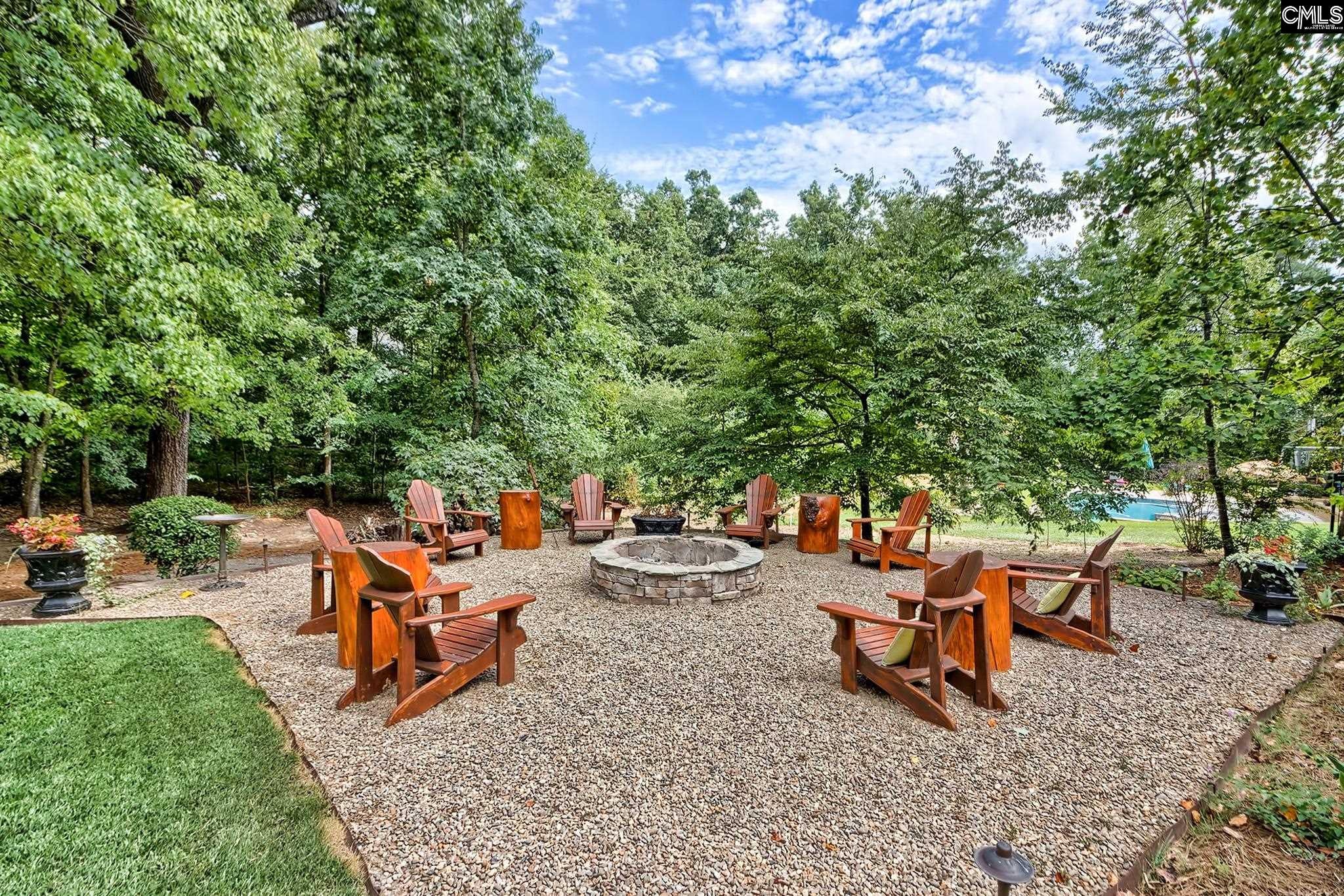 1017 Steeple Ridge Road
