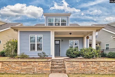 Photo of 213 Coldwater Crossing, Lexington, SC 29072 (MLS # 624199)