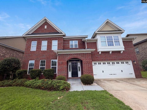 Photo of 621 Gaelens Lane, Irmo, SC 29063 (MLS # 638754)