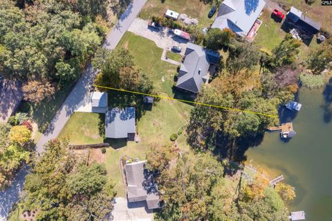 A home in Chapin