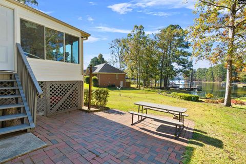 A home in Chapin