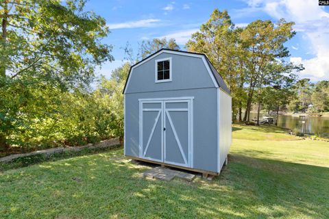 A home in Chapin