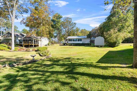 A home in Chapin