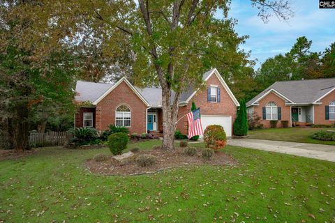 A home in Irmo