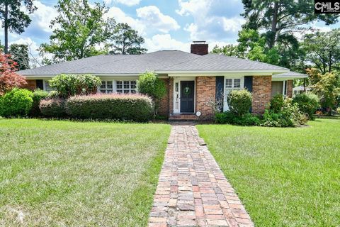 800 Rickenbaker Road Columbia SC 29205