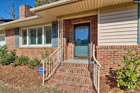 Photo of 4137 Pinehaven Court, Columbia, SC 29205 (MLS # 628908)