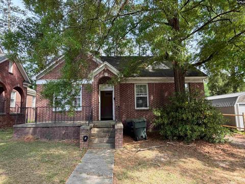 Photo of 1011 Wildwood Avenue, Columbia, SC 29203 (MLS # 631644)