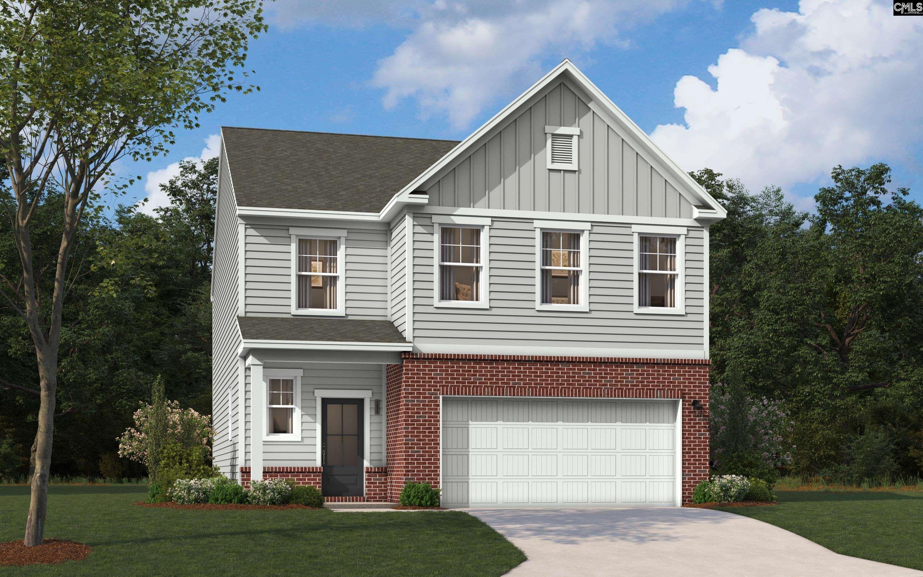 322 Summer Orchard Drive