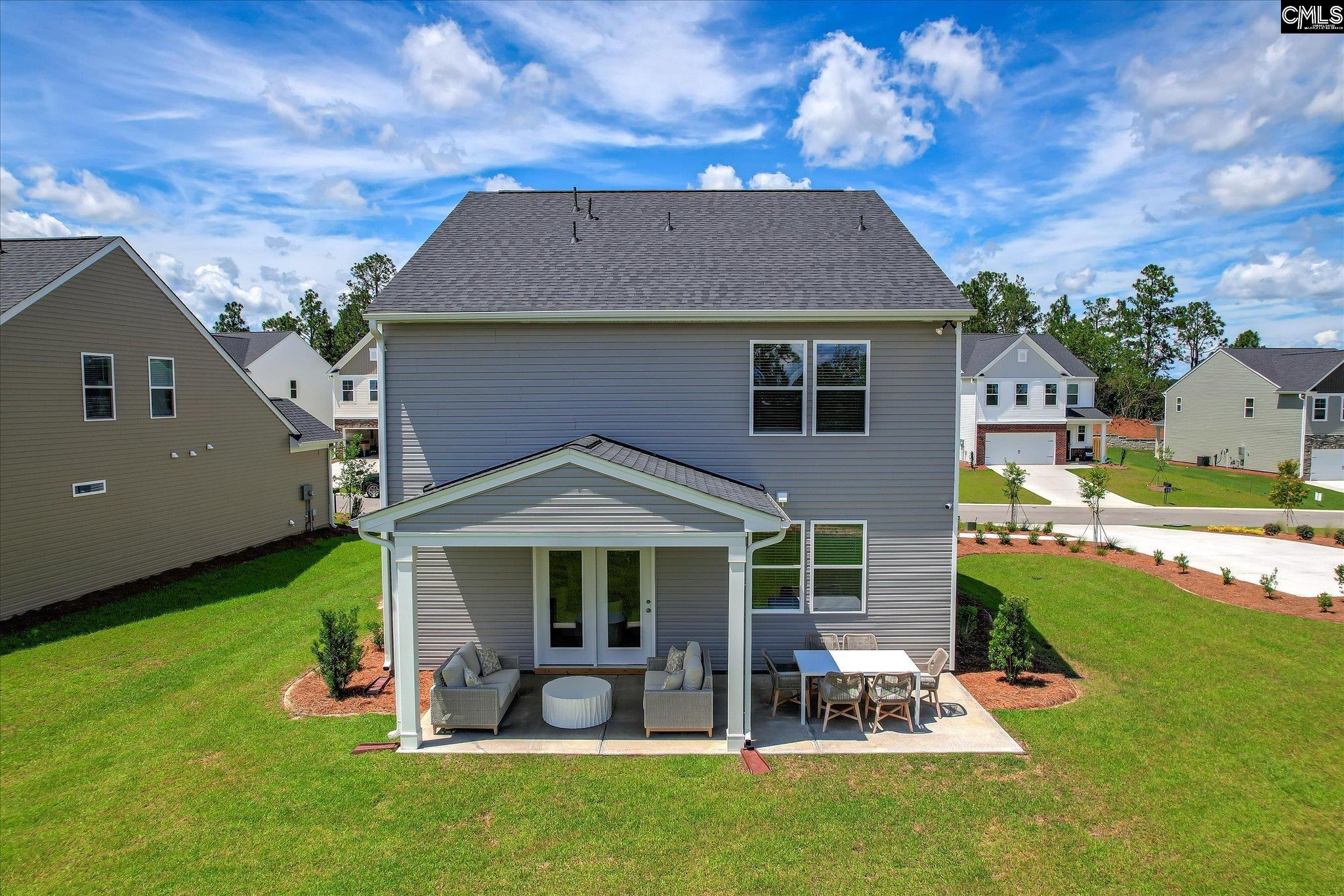 322 Summer Orchard Drive