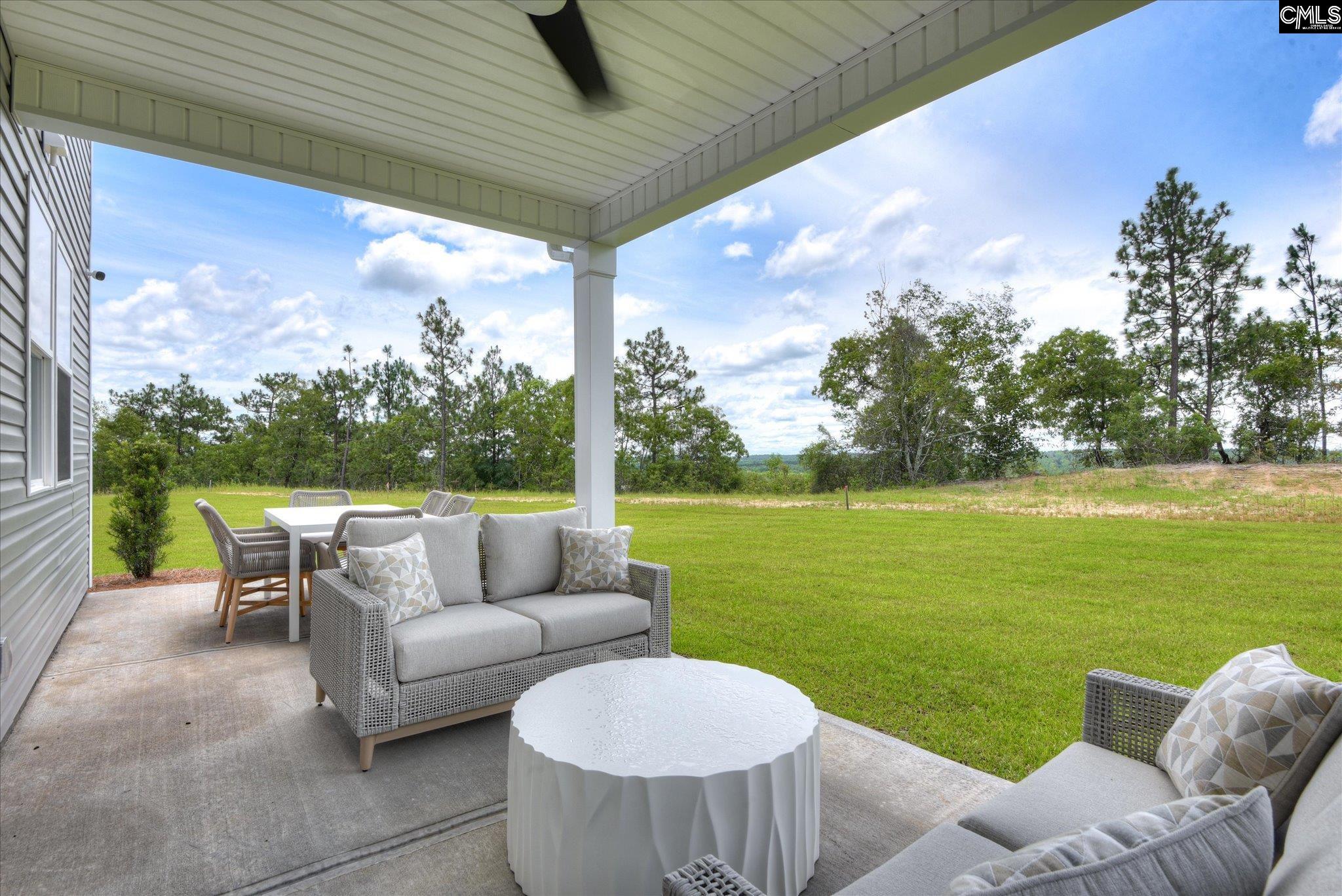 322 Summer Orchard Drive
