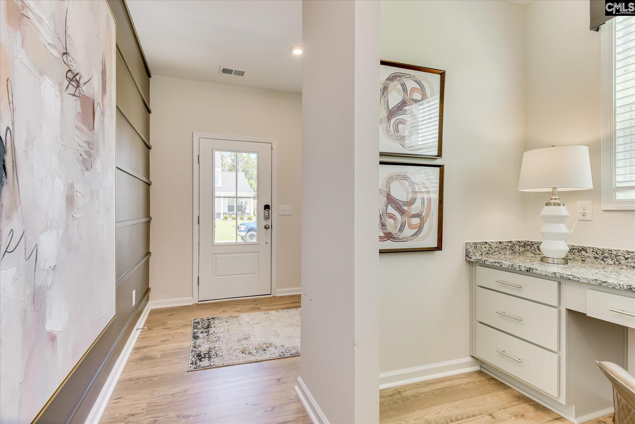 322 Summer Orchard Drive