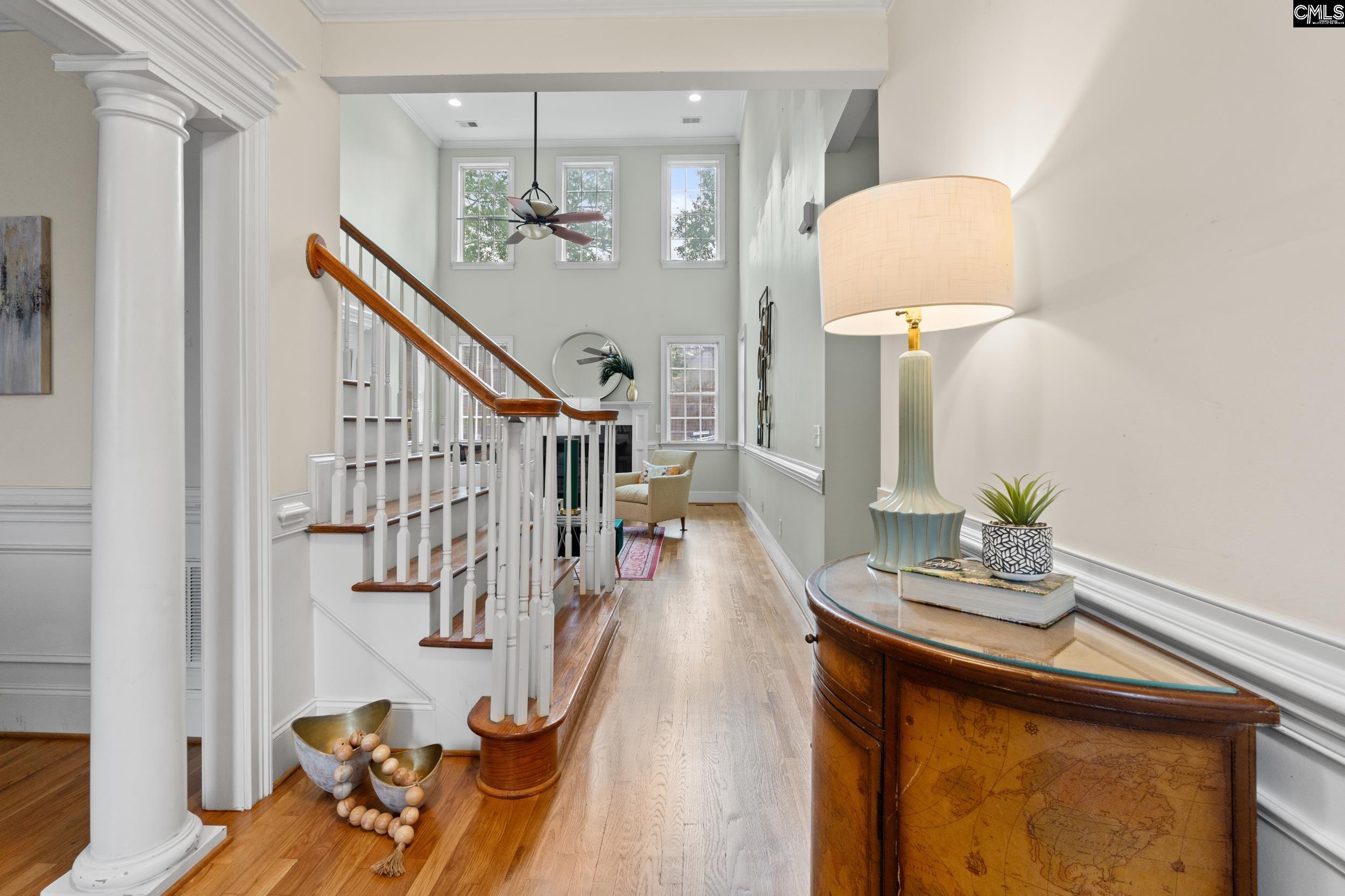 Columbia, South Carolina 29209, United States, 3 Bedrooms Bedrooms, ,3 BathroomsBathrooms,Residential,Active,152531