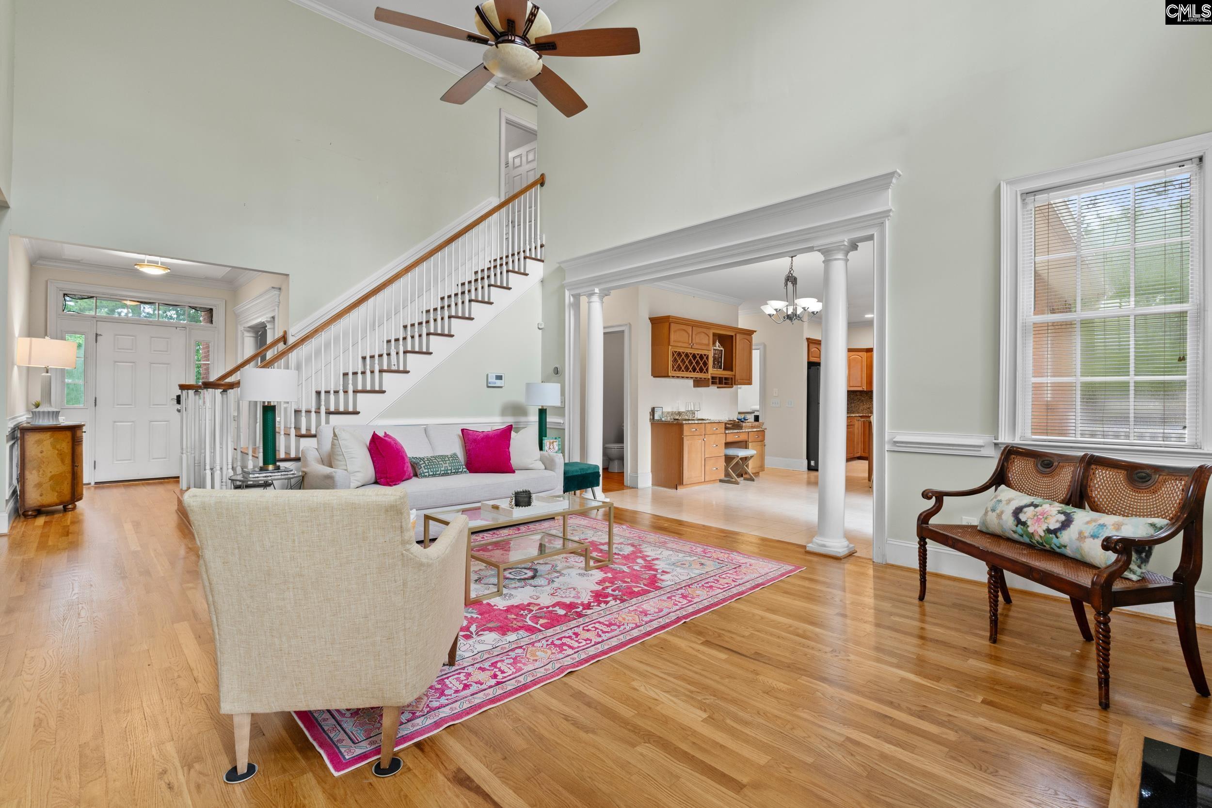 Columbia, South Carolina 29209, United States, 3 Bedrooms Bedrooms, ,3 BathroomsBathrooms,Residential,Active,152531