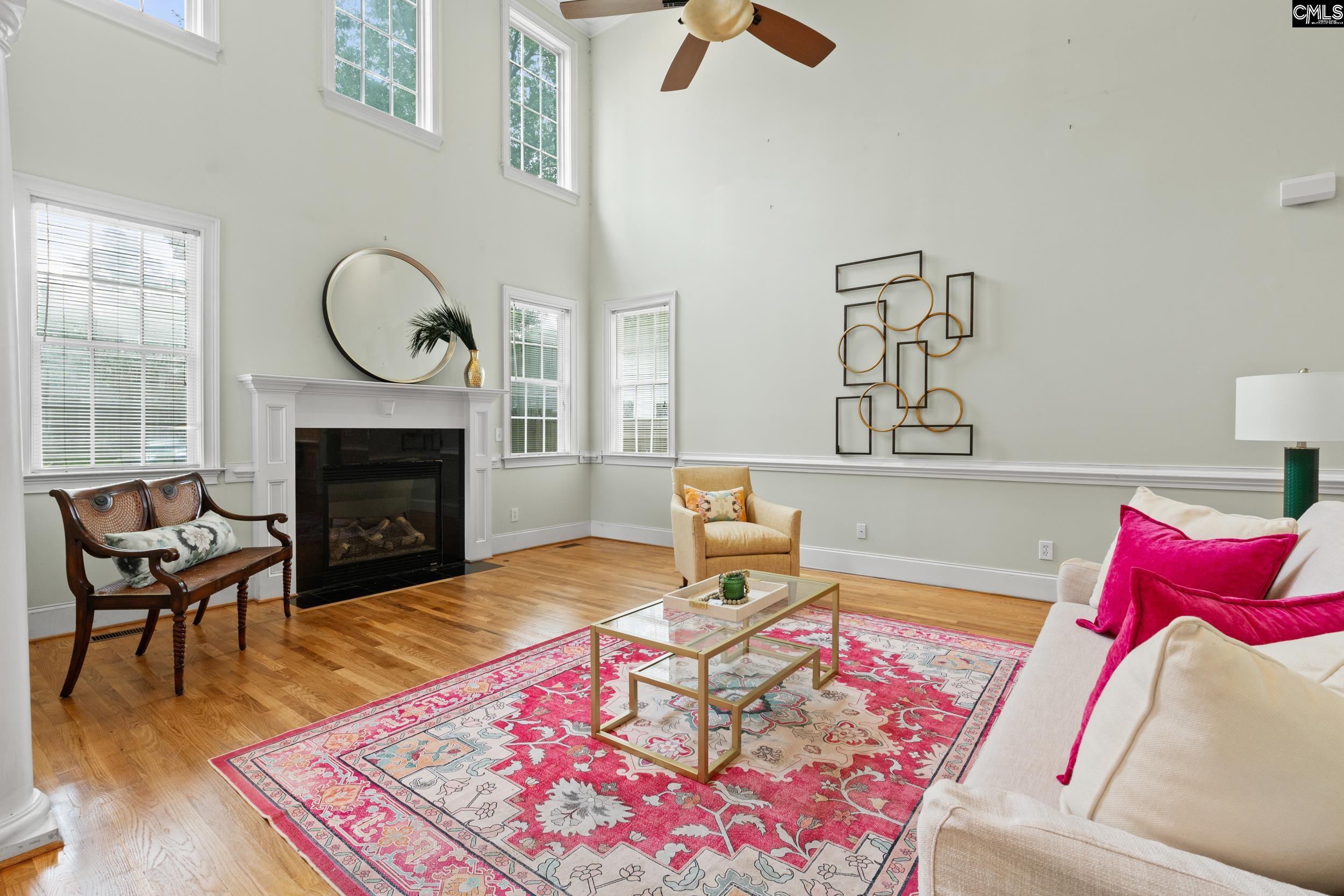 Columbia, South Carolina 29209, United States, 3 Bedrooms Bedrooms, ,3 BathroomsBathrooms,Residential,Active,152531