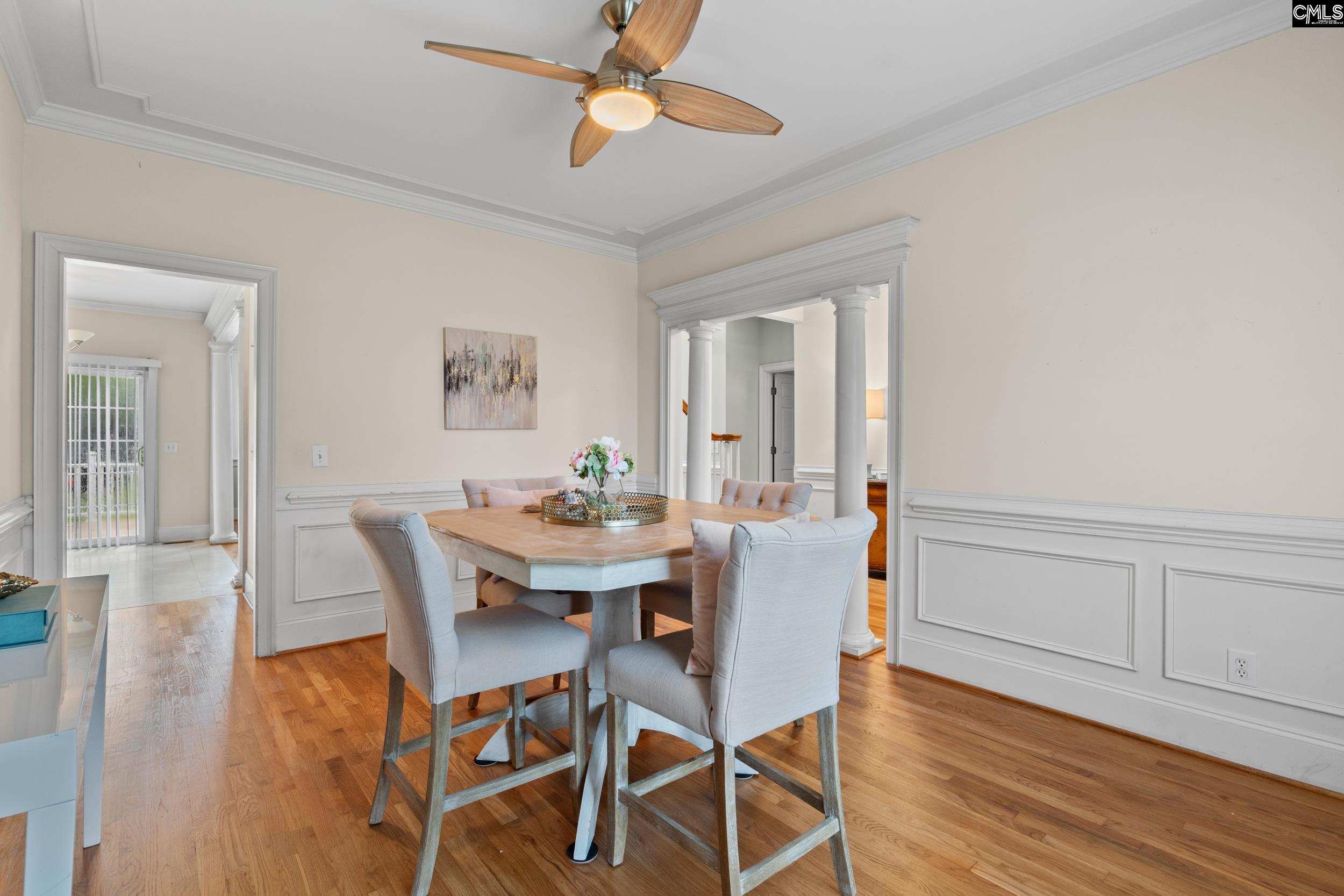 Columbia, South Carolina 29209, United States, 3 Bedrooms Bedrooms, ,3 BathroomsBathrooms,Residential,Active,152531