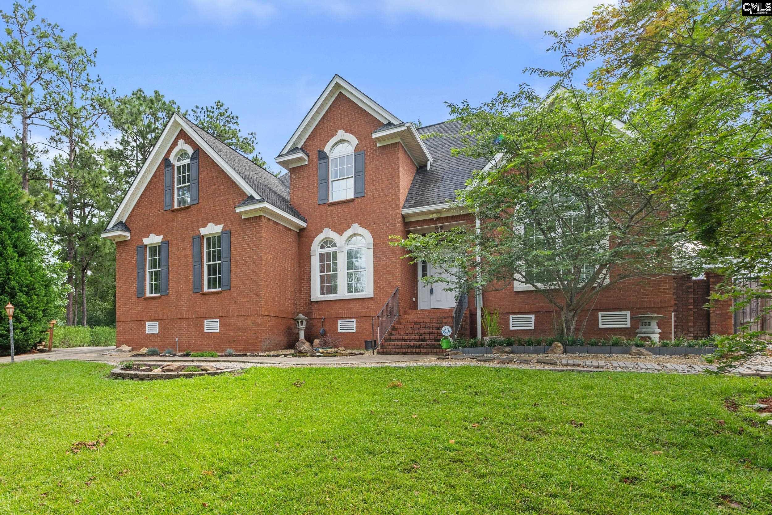 Columbia, South Carolina 29209, United States, 3 Bedrooms Bedrooms, ,3 BathroomsBathrooms,Residential,Active,152531