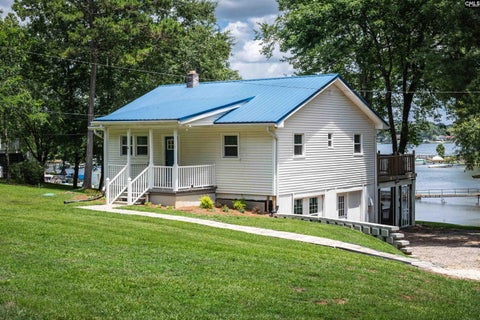 Photo of 113 CP Avenue, Leesville, SC 29070 (MLS # 637583)