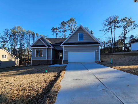 A home in West Columbia