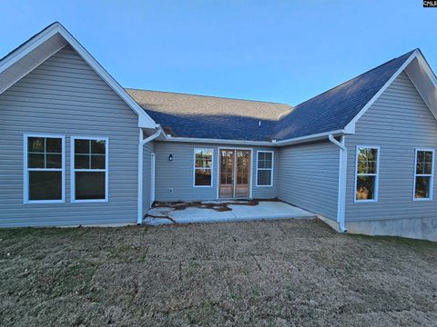 A home in West Columbia