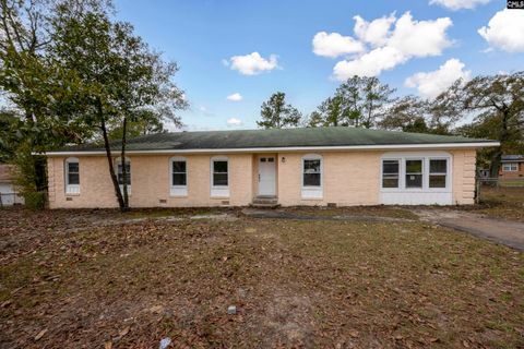 A home in Columbia