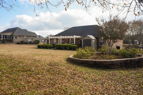 A home in Sumter